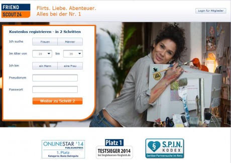24 partnersuche