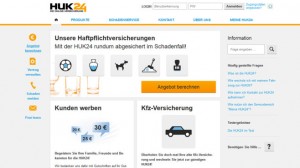 Autoversicherungsrechner huk | HUK Autoversicherung