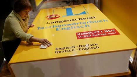 Vorfälle Englisch Vorfälle Englisch