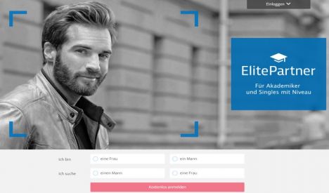 Partnervermittlung fuer akademiker