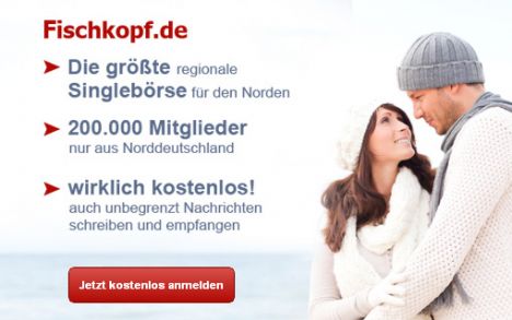 Singleborse norden kostenlos