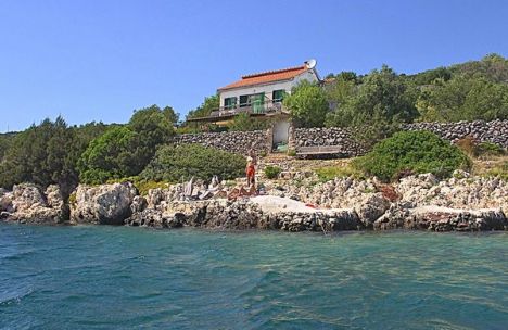 Casamundo De Funf Websites Wo Sie Fur Den Sommer 17 Ein Ferienhaus In Kroatien Buchen Konnen Topfunf De