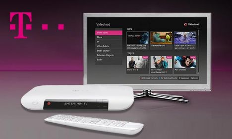 Magenta Zuhause L Entertaintv Von Telekom Die Funf Gunstigsten
