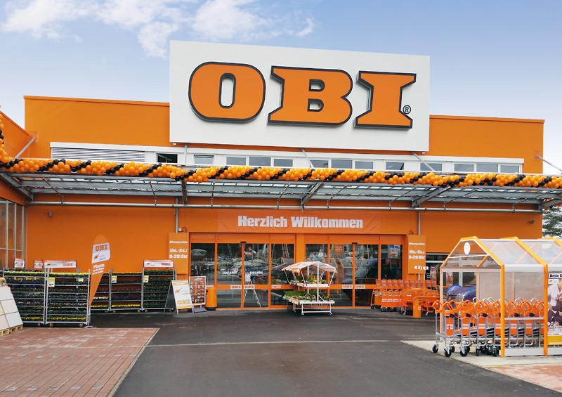 49+ Obi Online Kaufen, Stelle deinen idealen warenkorb zusammen und