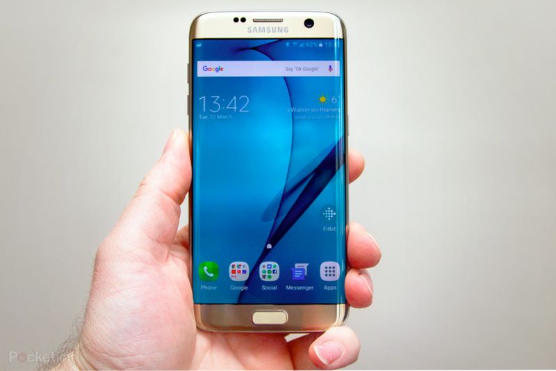 Octacore Prozessor Funf Positive Eigenschaften Des Samsung Galaxy S7 Topfunf De