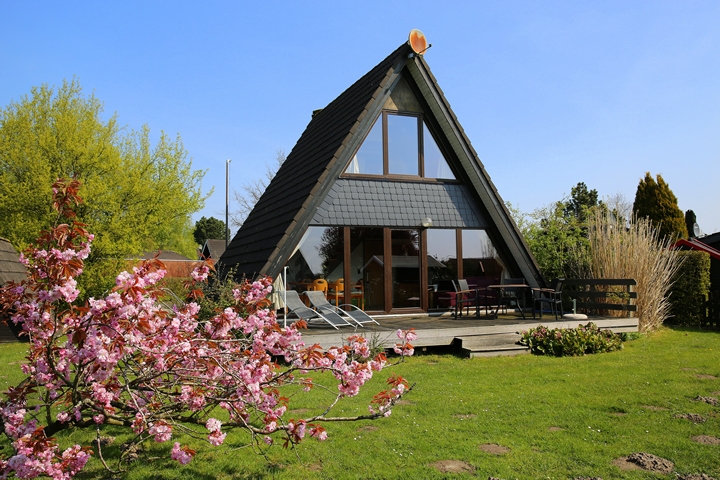Urlaub An Der Nordsee Ferienhäuser